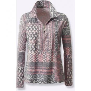 Langarmshirt für Damen