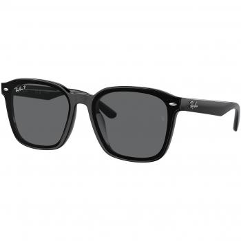 Ray-Ban RB4392D Col. 601/81 Unisex Squared Nero Sunglasses