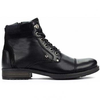 Zapatos de Hombre MARTINELLI ZAPATOS DE CORDON 1384-1683F NEGRO