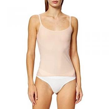 Camiseta interior unicolor Chantelle