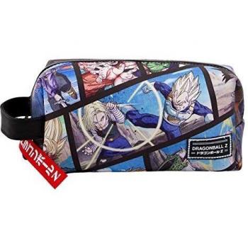 Trousse Dragon Ball Z Frames