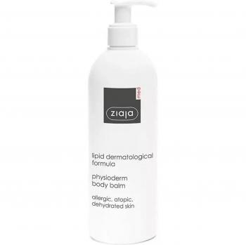 FisioCare Idratante Body Ziaja 400 ml