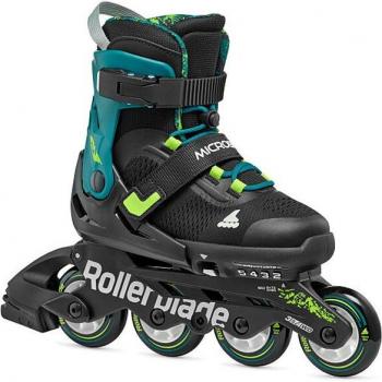 Patines en Línea para Niños Rollerblade Microblade