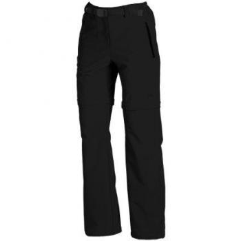 Pantaloni outdoor zip-off CMP