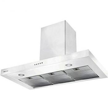 Campana de Cozinha Mepamsa Stilo Green Power 90 Branco