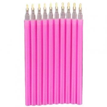 Set de 10 utensilios para recoger rhinestones
