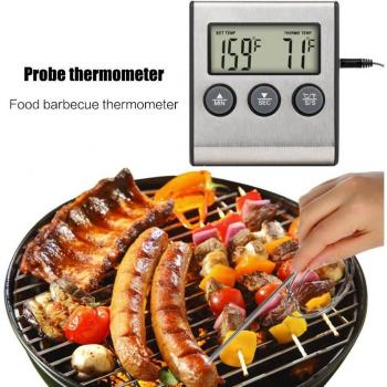 Medidor de plástico para cocinar