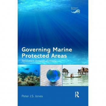 Governing Marine Protected Areas