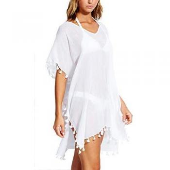 Amnesia Women's Cotton Kaftan