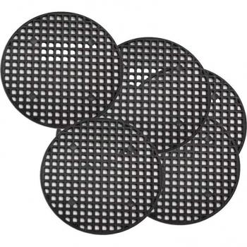 Sous-plat en maille pour pots de fleurs AA99