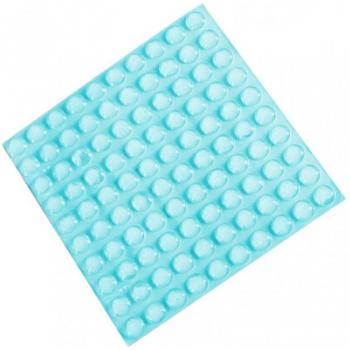 Silicone Bumper Pads for Cabinets