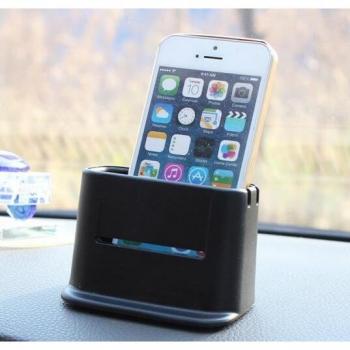 Contenedor móvil para coche