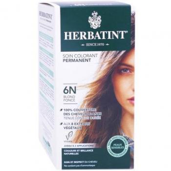 Soin Colorant Permanent Herbatint 150ml