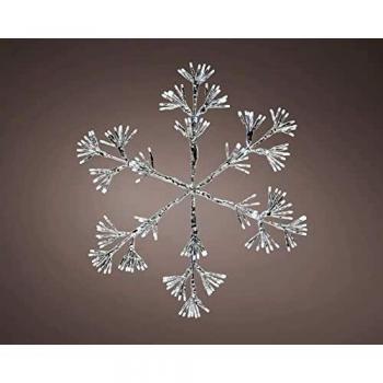 Kaemingk 480 LED Snowflake Light