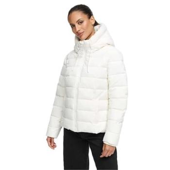 Marikoo Damen‑Winterjacke „Tayenaa 16“ – XXL Off‑White