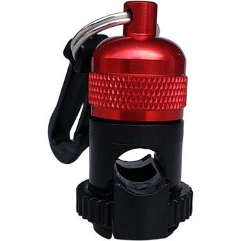 Tuyau Pro Plonge – Clip et Régulateur Durable