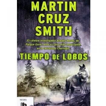 Tiempo de lobos