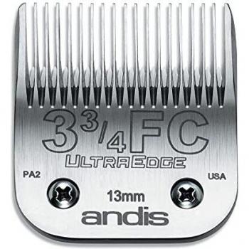 Andis UltraEdge 3 3/4 F Clipper Blade