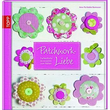 Patchwork-Liebe