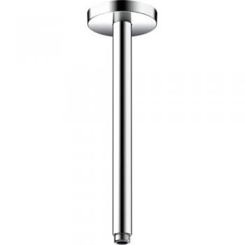 Connecteur de plafond 300mm bronze brossé Hansgrohe Axor