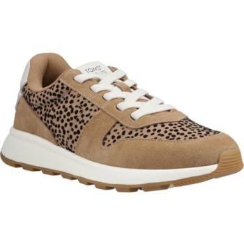 TRVL Lite Retro Women’s Shoes – Brown, 7 US