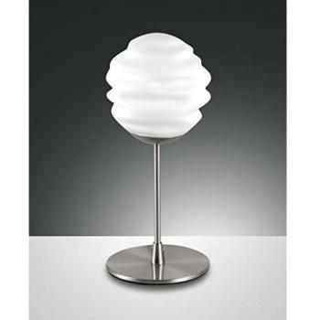 Incandescent Table Lamp FABAS Luce 3290-30-178
