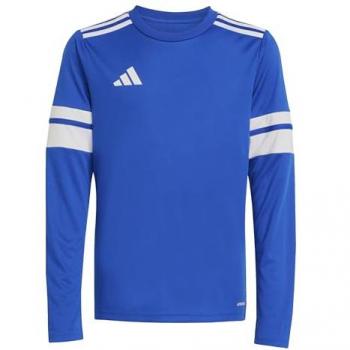 Camiseta Adidas Squa25 Jsy Ly Infantil