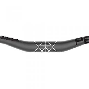 Deda Manubrio MTB MUD PEAK 31,7x780mm Alluminio UD Flat Bar