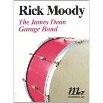 The James Dean Garage Band