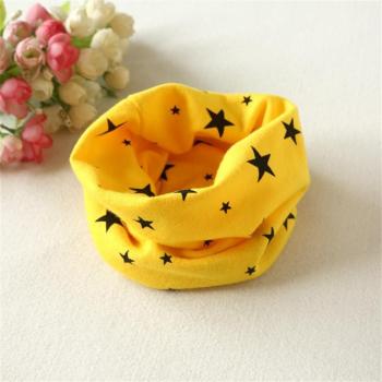 Cotton Foulard for Boys and Girls