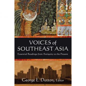 Vitalsource Technologies, Inc. Voices Of Southeast Asia