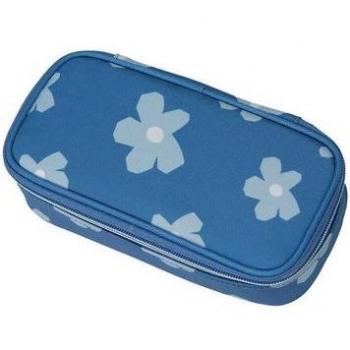 Uni 90ies Astuccio Fiore Blu
