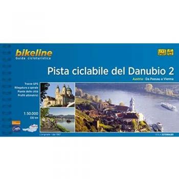 Pista ciclabile del Danubio: Austria