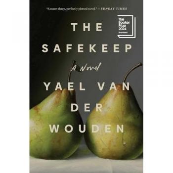 The Safekeep
