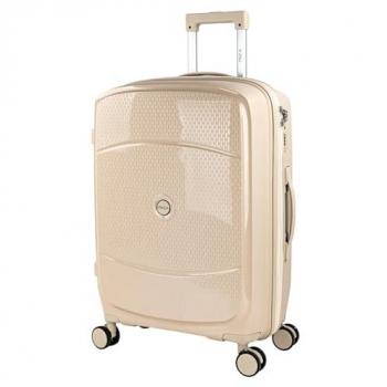 ExpansePoly Rigid Touriste 4 Roues Polypropylène