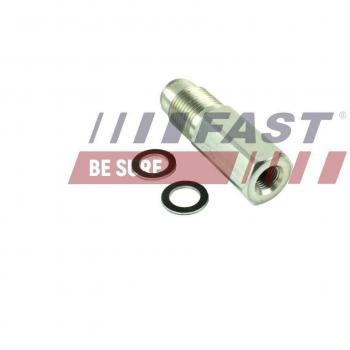 Régulateur de pression carburant PEUGEOT FT80125