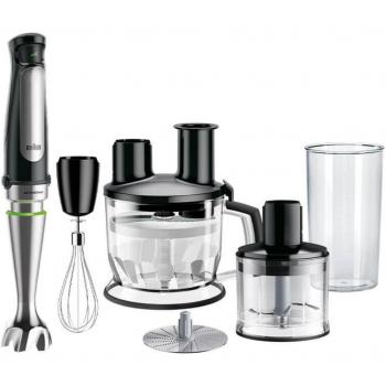 Liquidificador de Mão Braun MQ7085