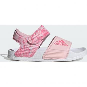 Sandalias Adidas Adilette Aqua Rosa