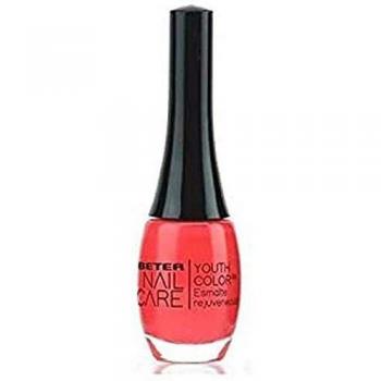 Beter Youth Color Nail Polish Nº 062 Beige French Manicure (11ml) TU transparent