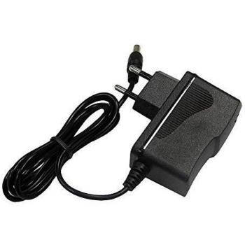 Alimentation en plastique 18W 12V 1,5A IP44