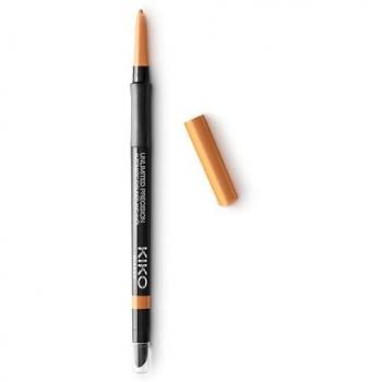 KIKO Milano Automatic Eyeliner 0.35g in Pure Gold