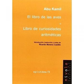 El libro de las aves o libro de curiosidades aritméticas