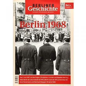 Berliner Geschichte