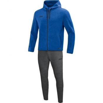 Jako Premium Basics Freizeitanzug