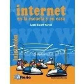 Internet: en la escuela y en casa