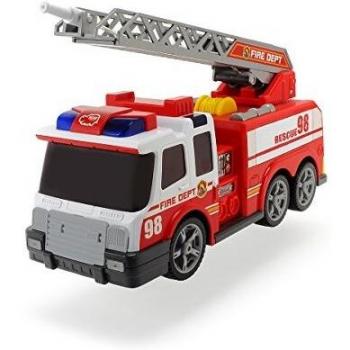 Dickie 203308358 – 33 cm per i Vigili del Fuoco