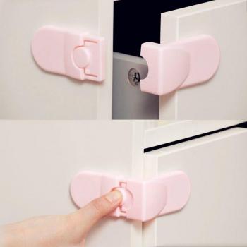Plastic Child Lock