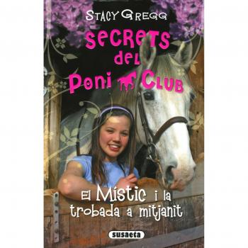 El místic i la trobada a mitjanit