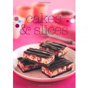 Bitesize Cakes and Slices (Bitesize chunky series) (Cookery), Murdoch Books, Use