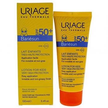 BARIESUN SPF50+ LATTE BAMBINI